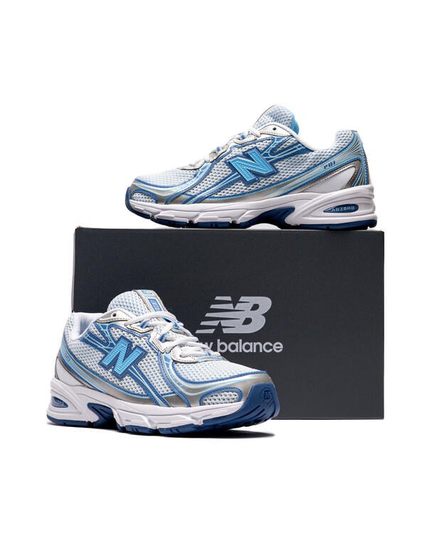 New Balance U740ST2 | U740ST2 | AFEW STORE